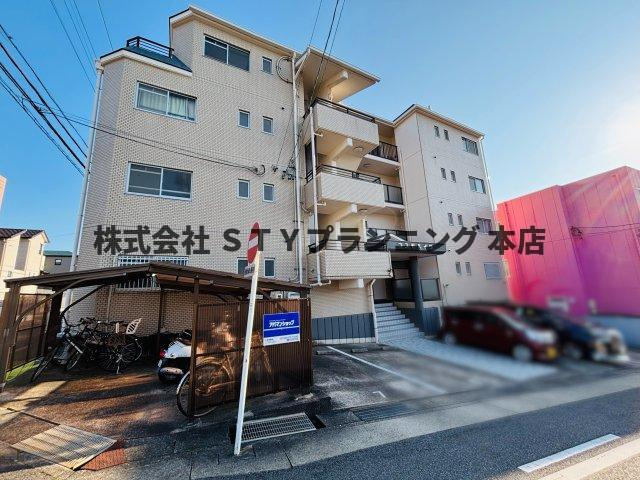 仲介手数料０円！コスモハイツ　SOHO可能物件