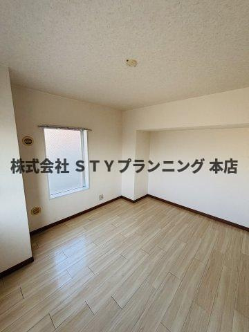 仲介手数料０円！コスモハイツ　SOHO可能物件の洋室