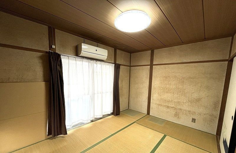 近江八幡市西庄町　中古戸建