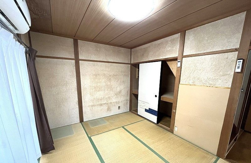 近江八幡市西庄町　中古戸建
