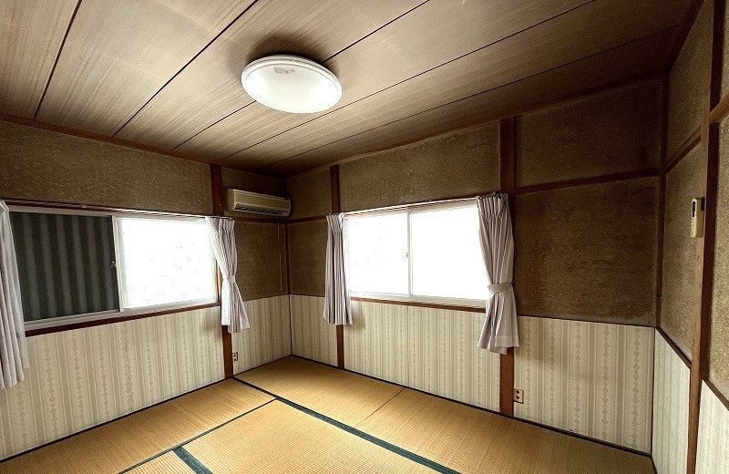 近江八幡市西庄町　中古戸建