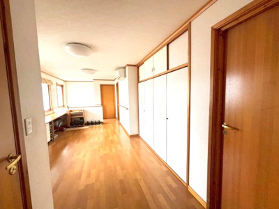 【内装】 | 富岡市富岡