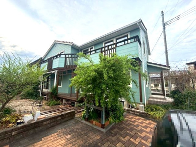 【外観】 | 富岡市富岡
