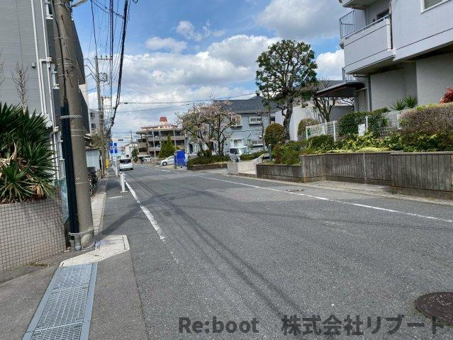 西船橋スクエアガーデンの周辺