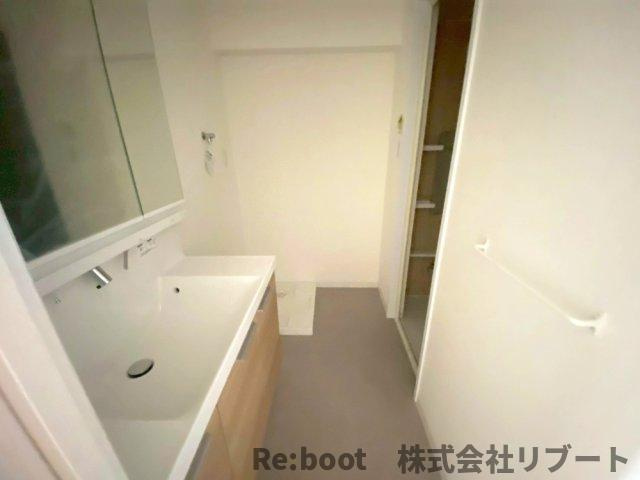 西船橋スクエアガーデンの内装