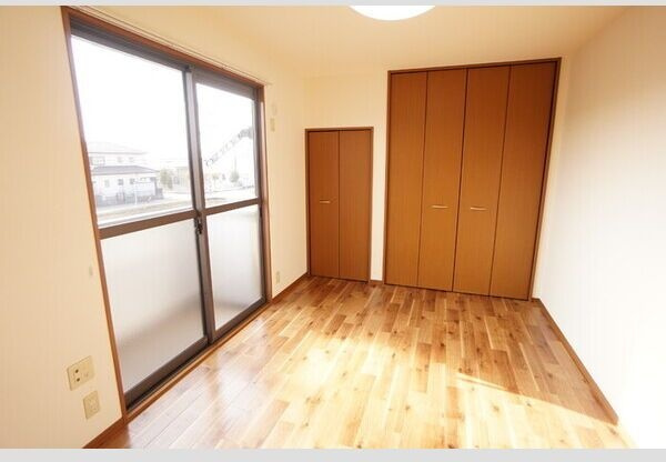 ベルセーヌ　Aの展望