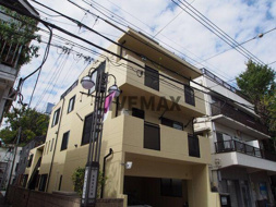 パルコート南品川の画像