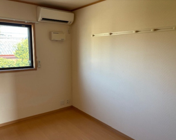 杉並区井草５丁目のタウンの居間・リビング