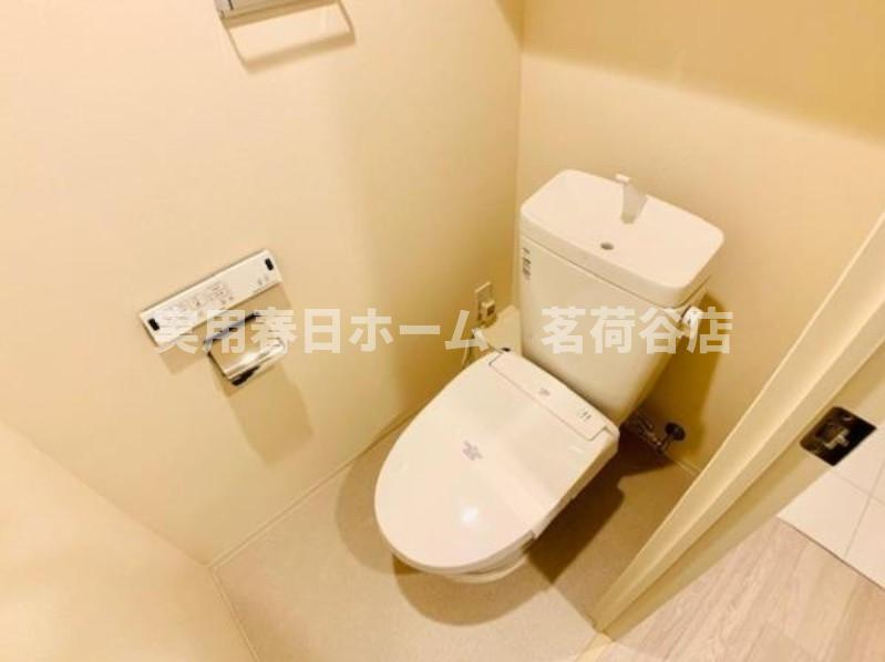 【トイレ】
