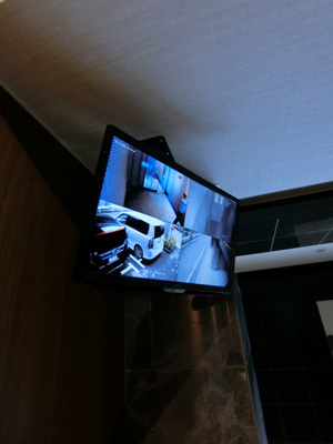 【セキュリティ】 | シャトーボヌール　★プライスホームなら仲介手数料が割引価格です！★