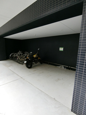 【その他共用部分】 | シャトーボヌール　★プライスホームなら仲介手数料が割引価格です！★