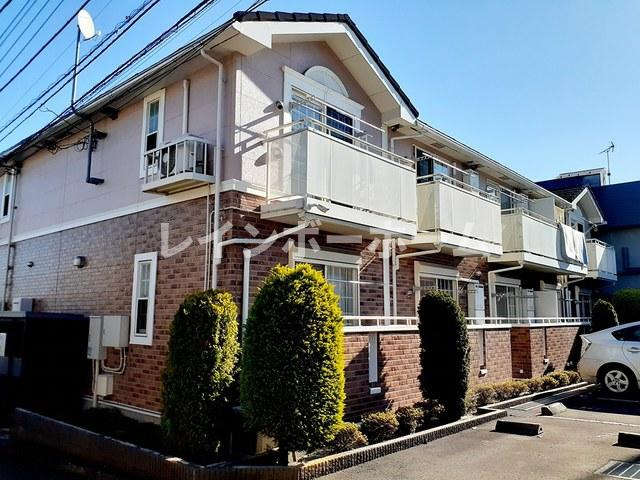 シャン　エルンテ