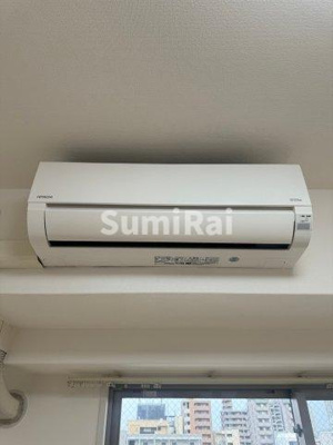 【設備】 | シティスパイヤ新神戸