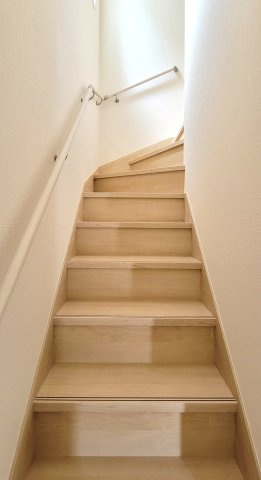 売新築戸建　富士市増川の内装
