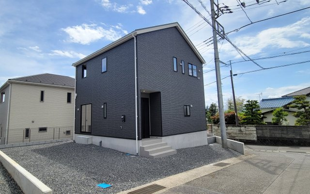 売新築戸建　富士市増川