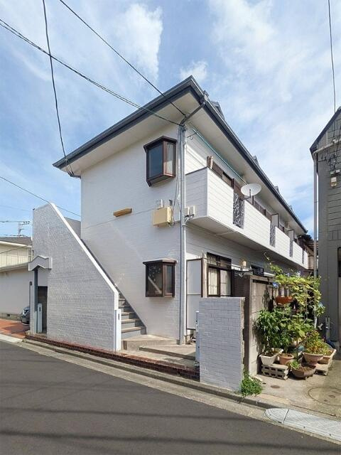 住吉ハイツの画像