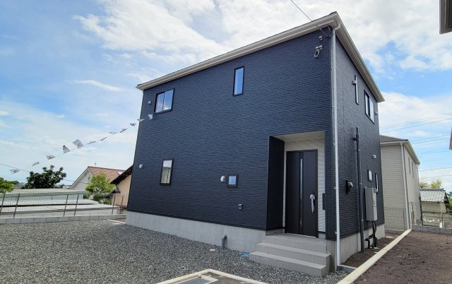売新築戸建　富士市増川
