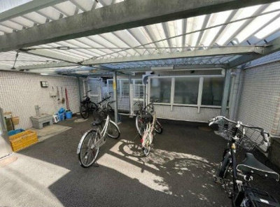 【その他共用部分】 | ウィンサム高円寺