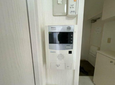 【設備】 | ウィンサム高円寺