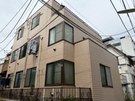 世田谷区大原２丁目のマンションの画像