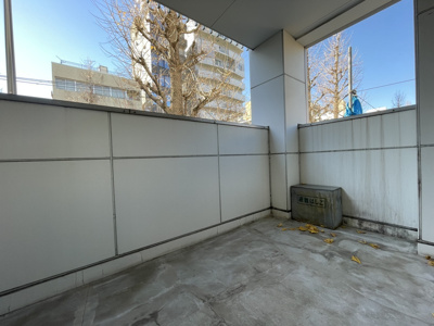 【その他共用部分】 | ラグゼナ東高円寺