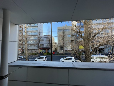 【展望】 | ラグゼナ東高円寺