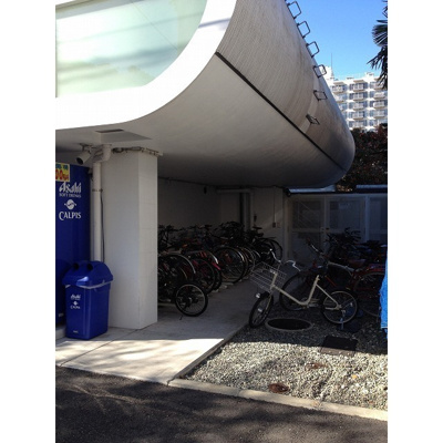 【その他共用部分】 | ラグゼナ東高円寺