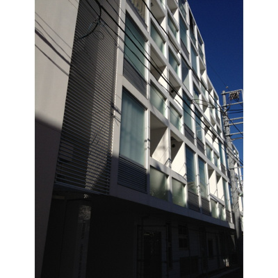 【外観】 | ラグゼナ東高円寺