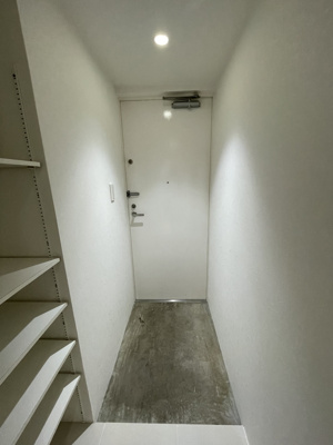 【玄関】 | ラグゼナ東高円寺