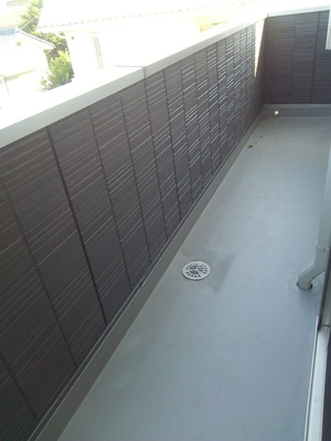 【バルコニー】 | プリマヴェーラ