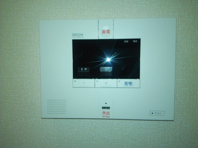 【セキュリティ】 | プリマヴェーラ