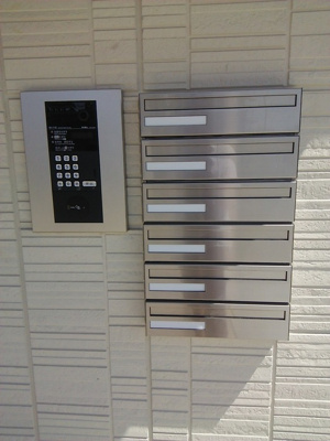 【その他共用部分】 | プリマヴェーラ