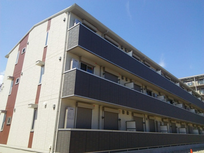 【外観】 | プリマヴェーラ