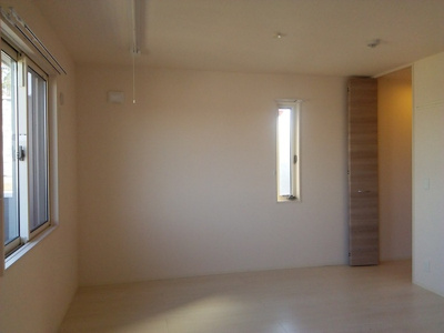 【洋室】 | プリマヴェーラ