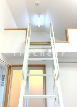 フェリスオーブのその他