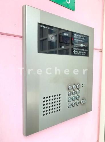 フェリスオーブのその他共用部分