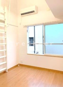 フェリスオーブの居間・リビング