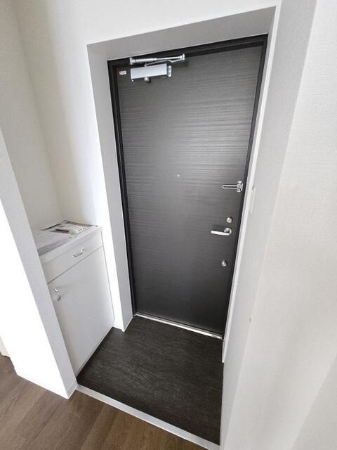 ＣＡＳＡ　ＯＴＳＵＫＡの玄関