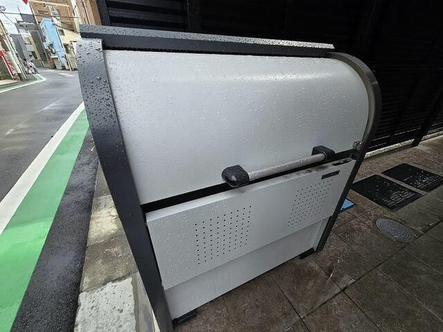 ＣＡＳＡ　ＯＴＳＵＫＡのその他共用部分