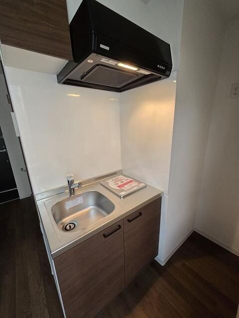 ＣＡＳＡ　ＯＴＳＵＫＡのキッチン