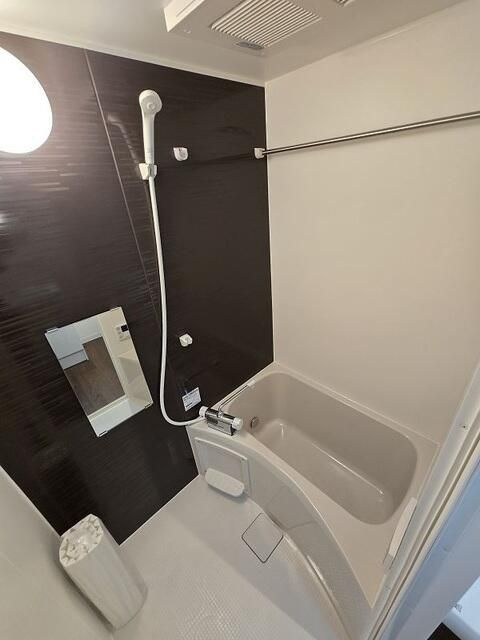 ＣＡＳＡ　ＯＴＳＵＫＡの浴室