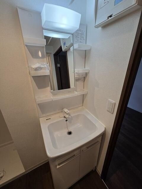 ＣＡＳＡ　ＯＴＳＵＫＡの洗面所