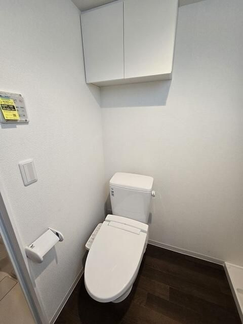 ＣＡＳＡ　ＯＴＳＵＫＡのトイレ