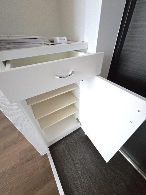 ＣＡＳＡ　ＯＴＳＵＫＡの収納