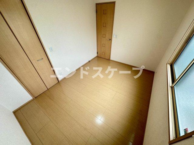 クローリスの洋室|高崎、前橋のお部屋探しはエンドスケープまで！お客様の理想お聞かせ下さい♪