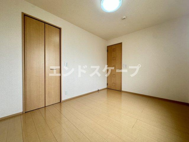 クローリスの洋室|高崎、前橋のお部屋探しはエンドスケープまで！お客様の理想お聞かせ下さい♪