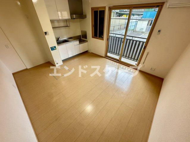 クローリスの内装|高崎、前橋のお部屋探しはエンドスケープまで！お客様の理想お聞かせ下さい♪