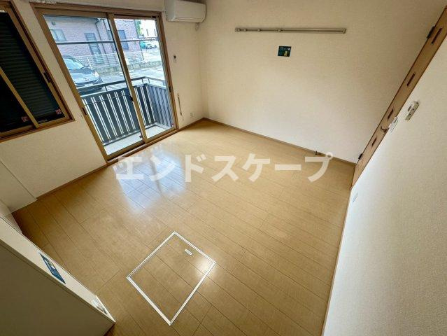 クローリスの居間・リビング|高崎、前橋のお部屋探しはエンドスケープまで！お客様の理想お聞かせ下さい♪