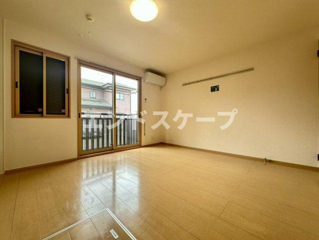 クローリスの居間・リビング|高崎、前橋のお部屋探しはエンドスケープまで！お客様の理想お聞かせ下さい♪