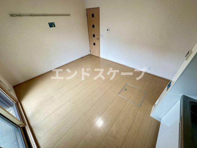 クローリスの居間・リビング|高崎、前橋のお部屋探しはエンドスケープまで！お客様の理想お聞かせ下さい♪